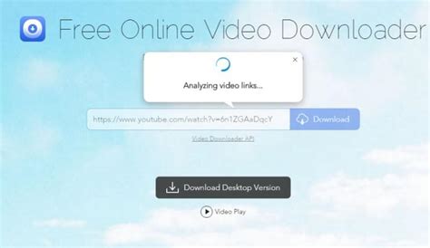 Free Download Video from web. . Download web videos